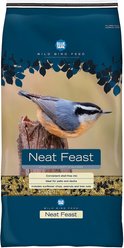 Blue Seal Neat Feast Bird Food, 20-lb bag