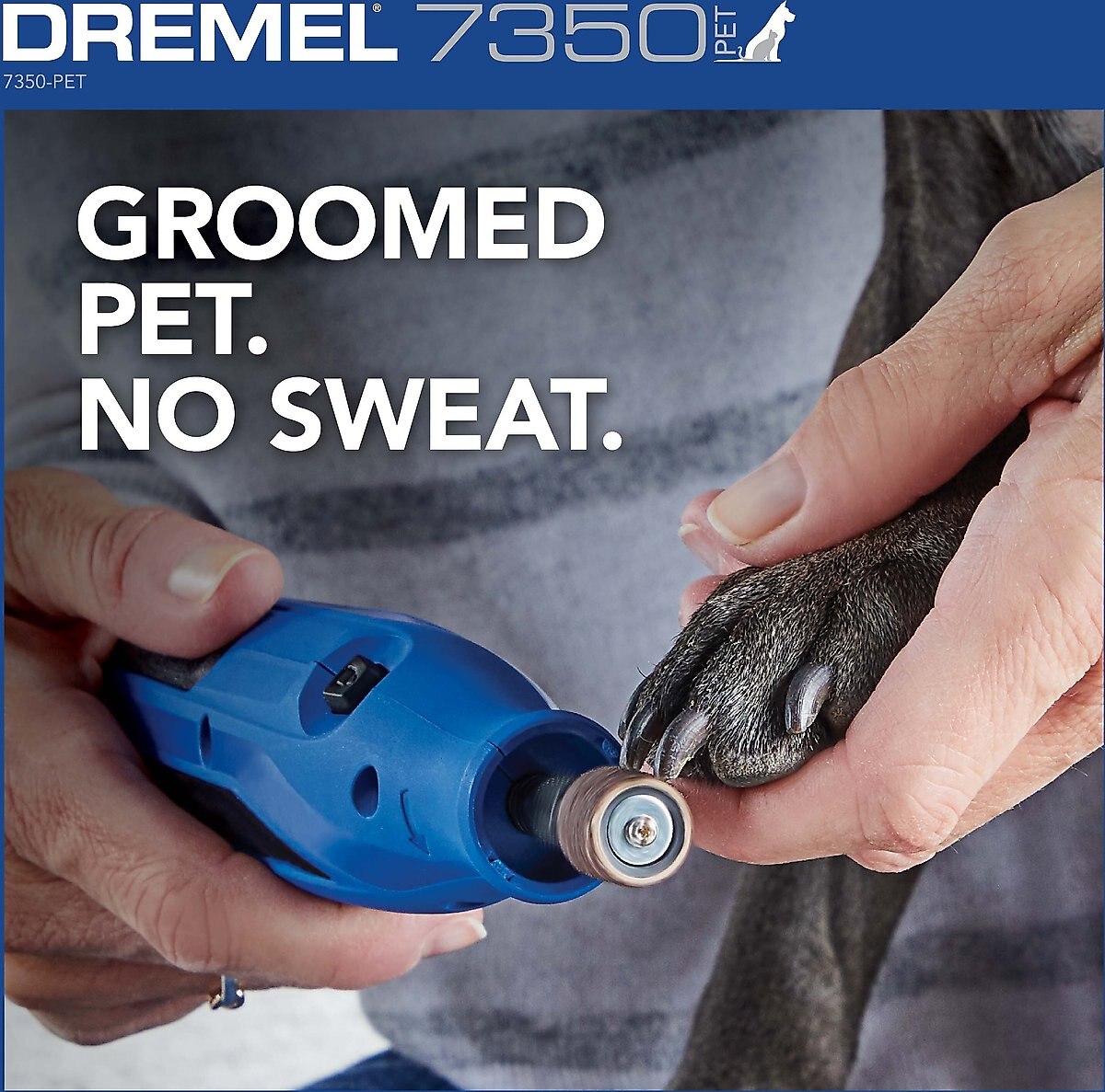 Chewy dremel discount