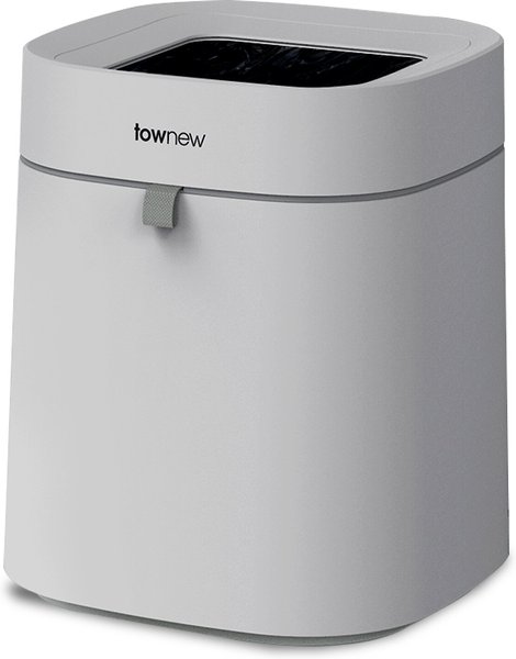 Temporarily Unavailable TOWNEW T02B Smart Trash Can,