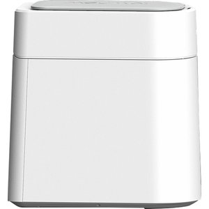 Townew T03 Smart Trash Can, 3.4-gal, White