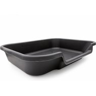 Puppy Pan Dog Litter Pan, Large