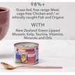 By Nature Artisan Chicken Olio Canned Cat Food