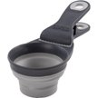 Dexas Popware For Pets Polypropylene Snack-DuO with Companion Dog Cup, 24-oz