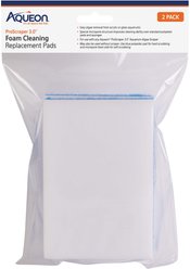 Aqueon ProScraper 3.0 Foam Cleaning Pads