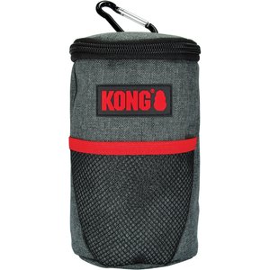 kong treat pouch