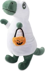 Fringe Studio Ghosted Plush Dog Toy