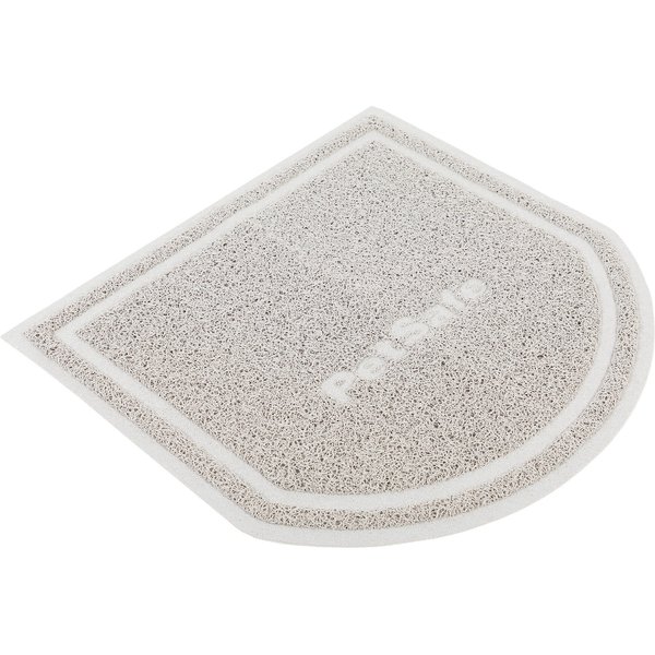 HANAMYA Cat Litter Trapper Mat, Large