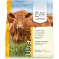 UltraCruz Probiotic Powder Livestock Supplement, 5-lb bag