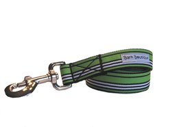 Bark Boutique Lucy Blvd. Standard Dog Leash, 5-ft long