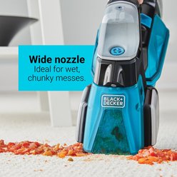 Black+Decker Spillbuster Pet Cordless Spill + Spot Cleaner with Powered Scrub Brush slide 2 of 6