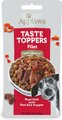Applaws Taste Toppers Beef & Red Pepper Fillet Wet Dog Food Topper, 0.71-oz pouch, case of 12