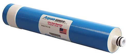 AquaFX TFC Membrane Aquarium Filter, 150 GPD slide 1 of 1