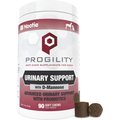 Nootie Progility Bacon Flavored Urinary Support Soft Chew for Adult Dogs, 90 count