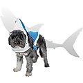Royal Animals Shark Dog Costume, X-Large