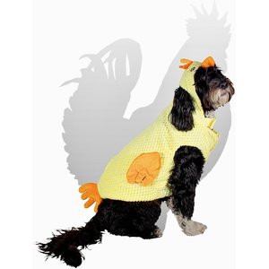 Royal Animals Chicken Dog Costume, Medium 