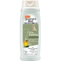 Groomer's Best Professionals Itch Soothing with Honey Extract & Aloe Vanilla Coconut Scent Dog Shampoo, 18-oz bottle
