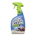 OxiClean Carpet & Area Rug Dog, Cat & Small Pet Stain & Odor Remover, 24-oz bottle