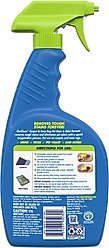 OxiClean Carpet & Area Rug Dog, Cat & Small Pet Stain & Odor Remover, 24-oz bottle slide 2 of 4