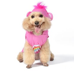 Fetch For Pets Care Bears Halloween Cheer Bear Sleeveless Dog Hoodie, Large slide 2 of 5