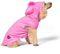 Fetch For Pets Care Bears Halloween Cheer Bear Sleeveless Dog Hoodie, X-Large