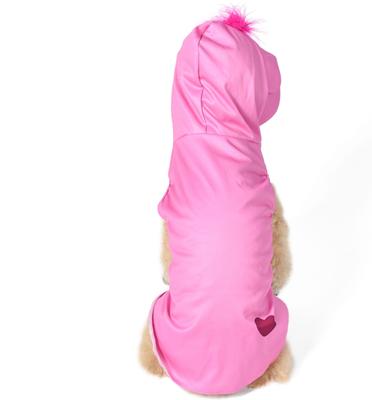 Show full view: Fetch For Pets Care Bears Halloween Cheer Bear Sleeveless Dog Hoodie, X-Large slide 3 of 6