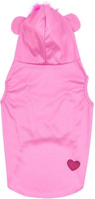 Show full view: Fetch For Pets Care Bears Halloween Cheer Bear Sleeveless Dog Hoodie, X-Large slide 5 of 6