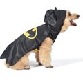 Fetch For Pets DC Comics Batman Hooded Halloween Dog Costume, X-Large