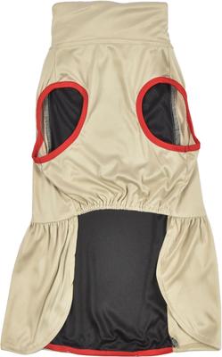 Show full view: Fetch For Pets Disney Villains Halloween Cruella Dog Costume, Large slide 5 of 6