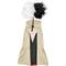 Show in main carousel: Fetch For Pets Disney Villains Halloween Cruella Dog Costume, Large slide 6 of 6