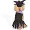 Show in main carousel: Fetch For Pets Disney Villains Halloween Maleficent Dog Costume, X-Small slide 3 of 6