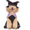 Show in main carousel: Fetch For Pets Disney Villains Halloween Maleficent Dog Costume, Small slide 2 of 6