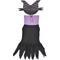 Show in main carousel: Fetch For Pets Disney Villains Halloween Maleficent Dog Costume, Large slide 6 of 7