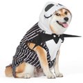 Fetch For Pets Disney Halloween Nightmare Before Christmas Jack Skellington Dog Costume, X-Large