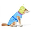 Fetch for Pets Disney Halloween Toy Story Aliens Dog Costume, Medium