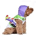 Fetch For Pets Disney Halloween Toy Story Buzz Lightyear Dog Costume, Medium