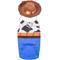 Show in main carousel: Fetch For Pets Disney Halloween Toy Story Woody Dog Costume, Small slide 5 of 5