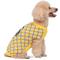 Show in main carousel: Fetch For Pets Harry Potter Hufflepuff Dog Sweater, Medium slide 1 of 5