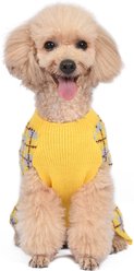 Fetch For Pets Harry Potter Hufflepuff Dog Sweater, Medium slide 2 of 5