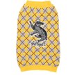 Show in main carousel: Fetch For Pets Harry Potter Hufflepuff Dog Sweater, Medium slide 5 of 5