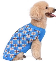 Fetch For Pets Harry Potter Ravenclaw Dog Sweater, Small