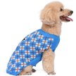 Show in main carousel: Fetch For Pets Harry Potter Ravenclaw Dog Sweater, Small slide 1 of 5