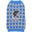 Show in main carousel: Fetch For Pets Harry Potter Ravenclaw Dog Sweater, Small slide 5 of 5