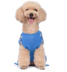 Fetch For Pets Harry Potter Ravenclaw Dog Sweater, Medium slide 2 of 5