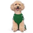 Show in main carousel: Fetch For Pets Harry Potter Slytherin Dog Sweater, Medium slide 2 of 5