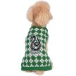 Show in main carousel: Fetch For Pets Harry Potter Slytherin Dog Sweater, Medium slide 3 of 5