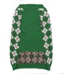 Show in main carousel: Fetch For Pets Harry Potter Slytherin Dog Sweater, Medium slide 4 of 5