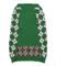 Show in main carousel: Fetch For Pets Harry Potter Slytherin Dog Sweater, Medium slide 5 of 6