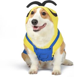 Fetch For Pets Illumination Minions Halloween Dog Costume, X-Small slide 2 of 5
