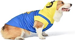 Fetch For Pets Illumination Minions Halloween Dog Costume, X-Large