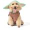 Show in main carousel: Fetch For Pets Star Wars Halloween Grogu Dog Costume, Large slide 3 of 7